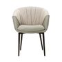 SILLA DE COMEDOR TOBA BEIGE  -1-